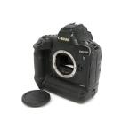 訳有品|キヤノン EOS-1D X Mark II ボディ CA01-A11359-3Y1B-ψ