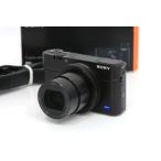 訳有品|ソニー サイバーショット DSC-RX100M3 CA01-B570-3T3-ψ