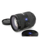 訳有品|ソニー Vario-Sonnar T* 24-70mm F2.8 ZA SSM SAL2470Z CA01-B549-2A1D-ψ