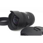 お買い得品｜シグマ 12-24mm F4.5-5.6 II 