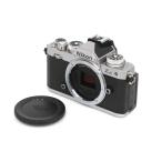 訳有品|ニコン Z fc ボディ CA01-B567-2Q2A-ψ