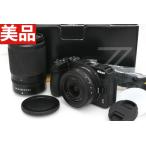 【全額返金保証】美品|ニコン Z 30 ダブルズームキット CA01-M4129-2K2