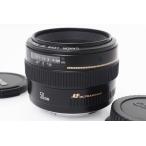 訳有品|キヤノン EF50mm F1.4 USM CA01-R575-2A2E-ψ