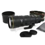 【全額返金保証】美品｜ニコン NIKKOR Z 600mm f/6.3 VR S CA01-B653-2M4
