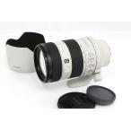 【全額返金保証】美品｜ソニー FE 70-200mm F4 Macro G OSS II SEL70200G2 CA01-B652-2M4