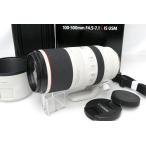 【全額返金保証】極美品｜キヤノン RF100-500mm F4.5-7.1 L IS USM CA01-A11327-3X5