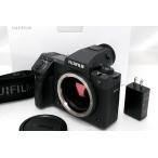 【全額返金保証】美品｜富士フイルム GFX100 II ボディ CA01-M3557-2K3