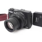 訳有品|キヤノン PowerShot G1 X Mark II CA01-R692-2P2B-ψ