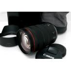 【全額返金保証】美品｜キヤノン RF24-70mm F2.8 L IS USM CA01-M3564-3X3