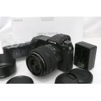 【全額返金保証】美品｜富士フイルム GFX50S II GF35-70mmレンズキット CA01-M3618-2K2