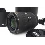 訳有品|ニコン Ai AF-S Zoom Nikkor ED 28-70mm F2.8D ブラック CA01-R762-2M2-ψ