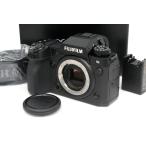 【全額返金保証】極美品｜富士フイルム FUJIFILM X-H2S ボディ CA01-A11425-3Y3