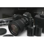 【全額返金保証】並品|ニコン Z 6II 24-70 レンズキット CA01-M3642-3X1