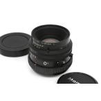訳有品|マミヤ Mamiya KL 127mm F3.5L CA01-B808-2M3-ψ