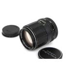 訳有品|ペンタックス Super-Multi-Coated TAKUMAR 120mm f2.8 CA01-B806-2M4-ψ