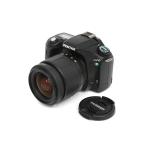 【全額返金保証】並品｜ペンタックス PENTAX *ist D ボディ CA01-B801-2Q1A