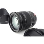 【全額返金保証】並品｜富士フイルム XF16-55mmF2.8 R LM WR CA01-R787-2B2D