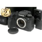 【2年無料保証】並品｜富士フイルム FUJIFILM X-H2S ボディ シャッター数 30,257回 CA01-A11427-3Y3