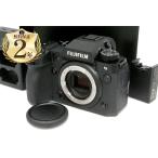 【2年無料保証】並品｜富士フイルム FUJIFILM X-H2S ボディ シャッター数 23,587回 CA01-A11426-3Y3