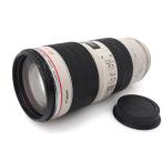 訳有品|キヤノン EF70-200mm F2.8L IS II USM CA01-R809-2B1-ψ