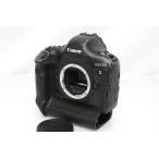 訳有品|キヤノン EOS-1D X ボディ CA01-M3809-3V1B-ψ