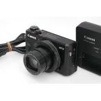 訳有品|キヤノン PowerShot G7 X Mark II CA01-M3793-3Y1A-ψ