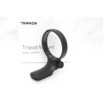 【全額返金保証】美品｜タムロン 100-400mm(A035)/50-400mm(A067)用三脚座(A035TM) CA01-M3912-2E4