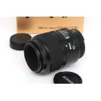 訳有品|ニコン Ai AF Micro Nikkor 105mm F2.8D CA01-B812-2A3-ψ
