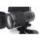 【全額返金保証】美品｜オリンパス OMシステム オリンパス M.ZUIKO DIGITAL ED 40-150mm F2.8 PRO CA01-R832-2N1A