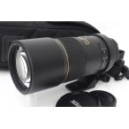 訳有品|ニコン Ai AF-S Nikkor 300mm f/4D IF-ED CA01-R830-2B1-ψ