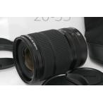 【全額返金保証】極美品｜富士フイルム フジノンレンズ GF20-35mmF4 R WR CA01-M3731-3X2