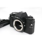 【全額返金保証】訳有品|ミノルタ X-370s ボディ CA01-M3829-3U3B-ψ