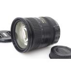訳有品|ニコン AF-S DX VR Zoom-Nikkor 18-200mm f/3.5-5.6G IF-ED CA01-R848-2B2F-ψ