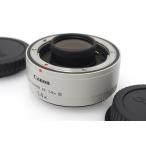 【全額返金保証】美品｜キヤノン EXTENDER EF1.4X III CA01-R849-2M2B