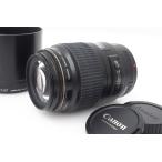 訳有品|キヤノン EF100mm F2.8 マクロ USM CA01-R844-2O3C-ψ