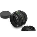 【全額返金保証】訳有品|ソビエト連邦 Helios 44-2 58mm f2 CA01-B931-2N2C-ψ