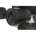 【全額返金保証】極美品｜ニコン NIKKOR Z 20mm f/1.8 S CA01-R900-2N3