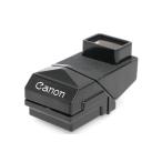 【全額返金保証】訳有品|キヤノン SPEED FINDER CA01-M3994-2D2A-ψ