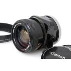 【全額返金保証】訳有品|キヤノン TS35mm F2.8 S.S.C. CA01-R950-2A2F-ψ