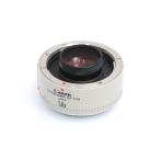 訳有品|キヤノン EXTENDER EF1.4X CA01-B901-2A1B-ψ