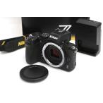 【全額返金保証】並品|ニコン Z 50 ボディ CA01-B945-2Q4