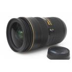 【全額返金保証】お買い得品｜ニコン AF-S NIKKOR 24-70mm f/2.8G ED CA01-R974-2O2B-ψ