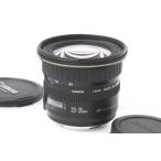 【全額返金保証】お買い得品｜キヤノン EF20-35mm F3.5-4.5 USM CA01-R971-2O2D-ψ