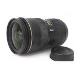 【全額返金保証】訳有品|ニコン AF-S NIKKOR 24-70mm f/2.8G ED CA01-R977-2B2D-ψ