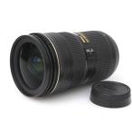 【全額返金保証】お買い得品｜ニコン AF-S NIKKOR 24-70mm f/2.8G ED CA01-R962-2M3-ψ