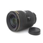【全額返金保証】訳有品|ニコン Ai AF-S Zoom Nikkor ED 28-70mm F2.8D(IF) ブラック CA01-R965-2A2E-ψ