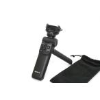 [ вся сумма возвращение денег гарантия ] товар среднего качества l Sony GP-VPT2BT стрельба рукоятка черный FALCAMF38 quick release основа есть CA01-M4182-2D4A