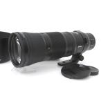 【全額返金保証】極美品｜ニコン NIKKOR Z 180-600mm f/5.6-6.3 VR CA01-R1005-2M2