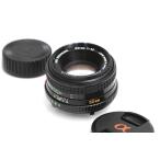 【全額返金保証】訳有品|ミノルタ MD ROKKOR 50mm f1.7 CA01-B978-2A2E-ψ