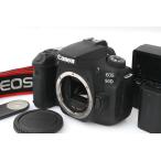 【全額返金保証】並品|キヤノン EOS 90D ボディ CA01-M4060-3U4A